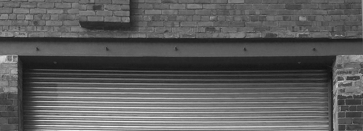 Industrial Door Maintenance Leeds Bradford, Yorkshire